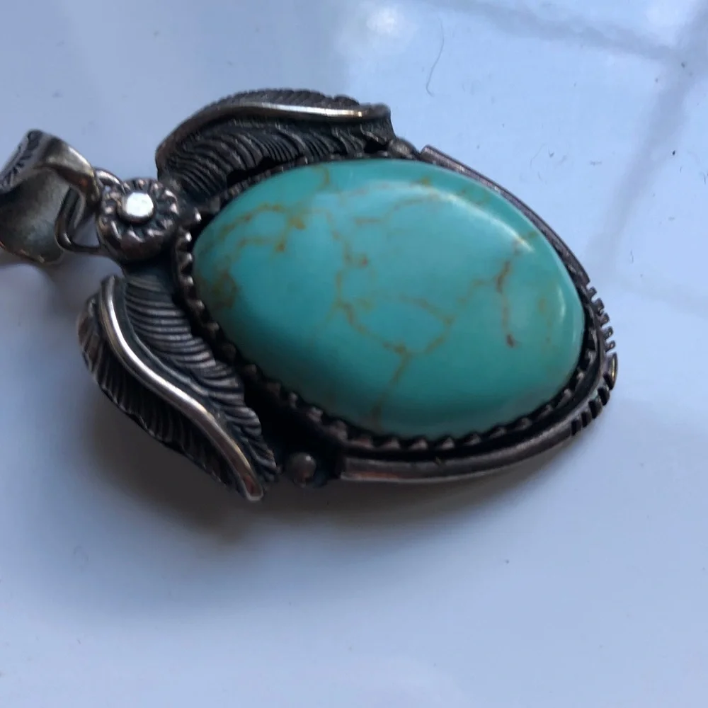 N/A vintage sterling